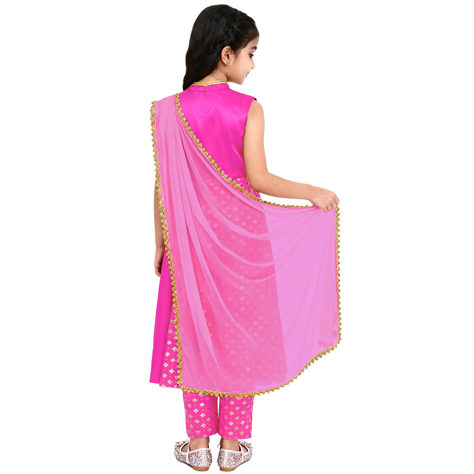 Детский индийский этнический к – обзор и цена Fashion Ethnic Indian Clothing