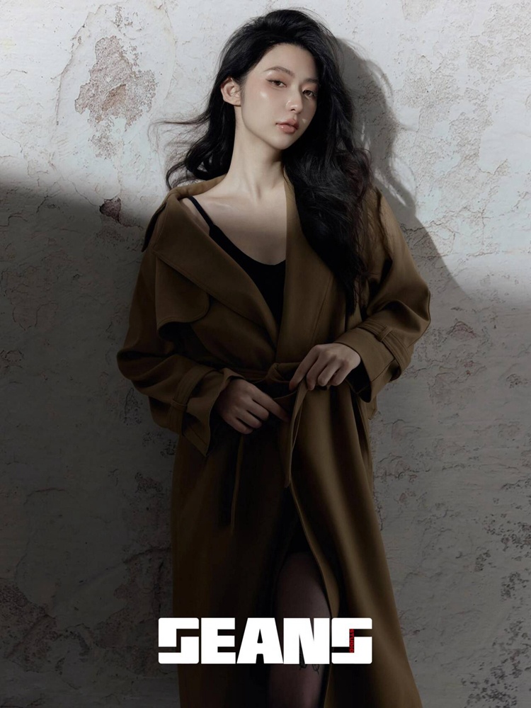 Новинка 2026: Модное пальто в  – обзор и цена Ethnic Fashion Studio