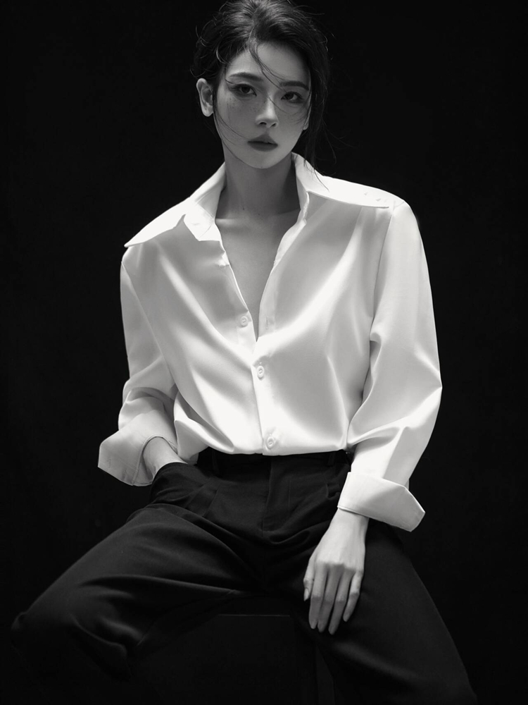 Новая модная сексуальная рубаш – обзор и цена Ethnic Fashion Studio