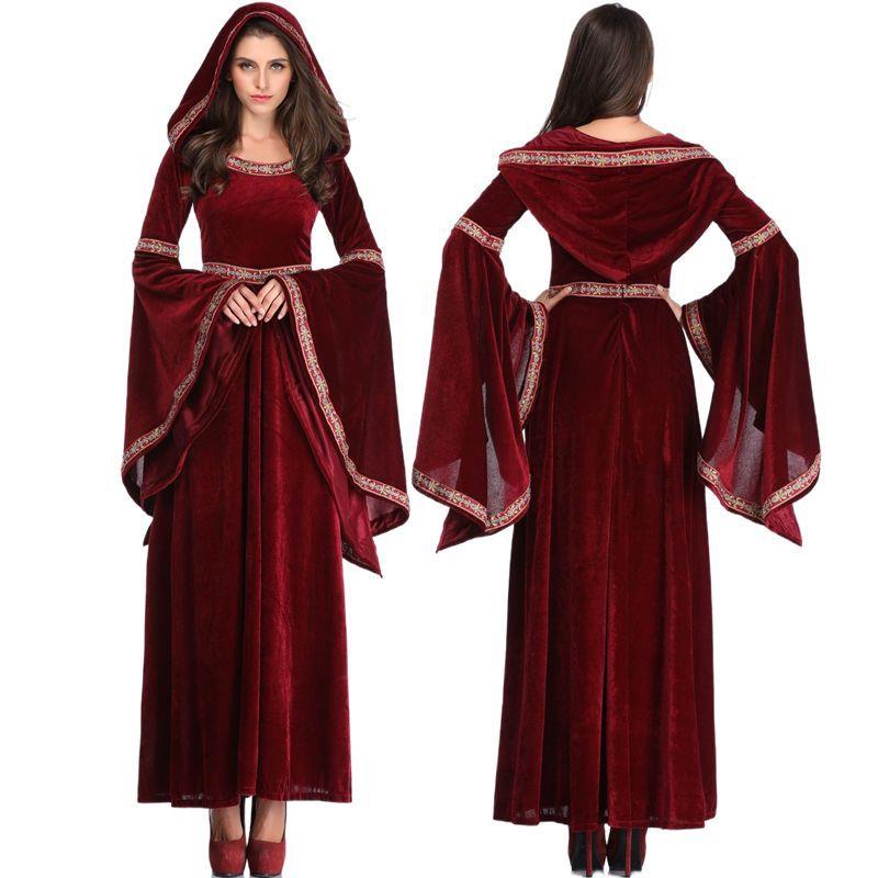 Ретро-костюм королевы для сцен – обзор и цена Ethnic Fashion Studio
