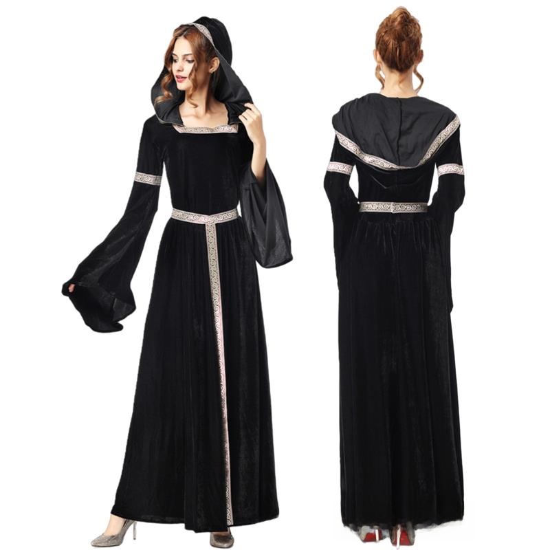 Ретро-костюм королевы для сцен – обзор и цена Ethnic Fashion Studio