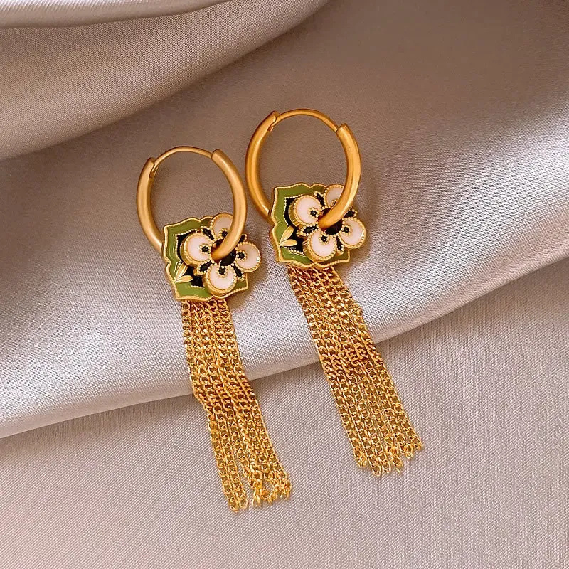 Новые китайские цветы моды фор – обзор и цена Ethnic Fashion Way