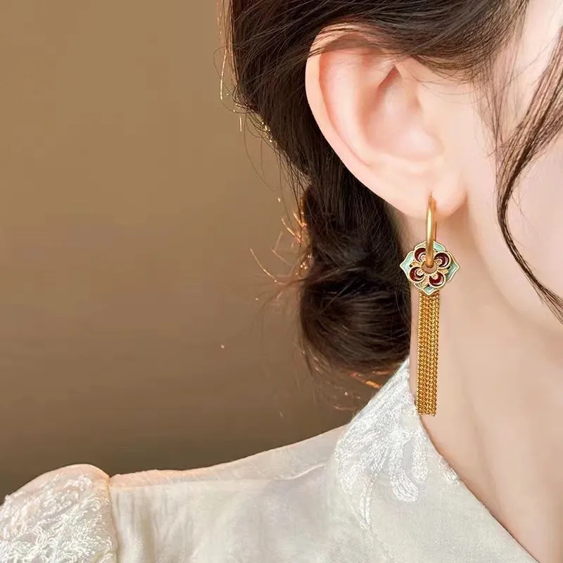 Новые китайские цветы моды фор – обзор и цена Ethnic Fashion Way