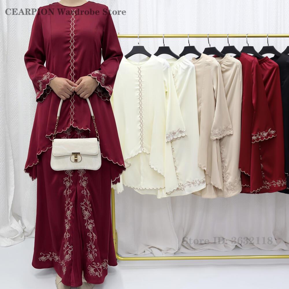 Новинка 2026: Традиционная мус – обзор и цена Salwar Kameez Set