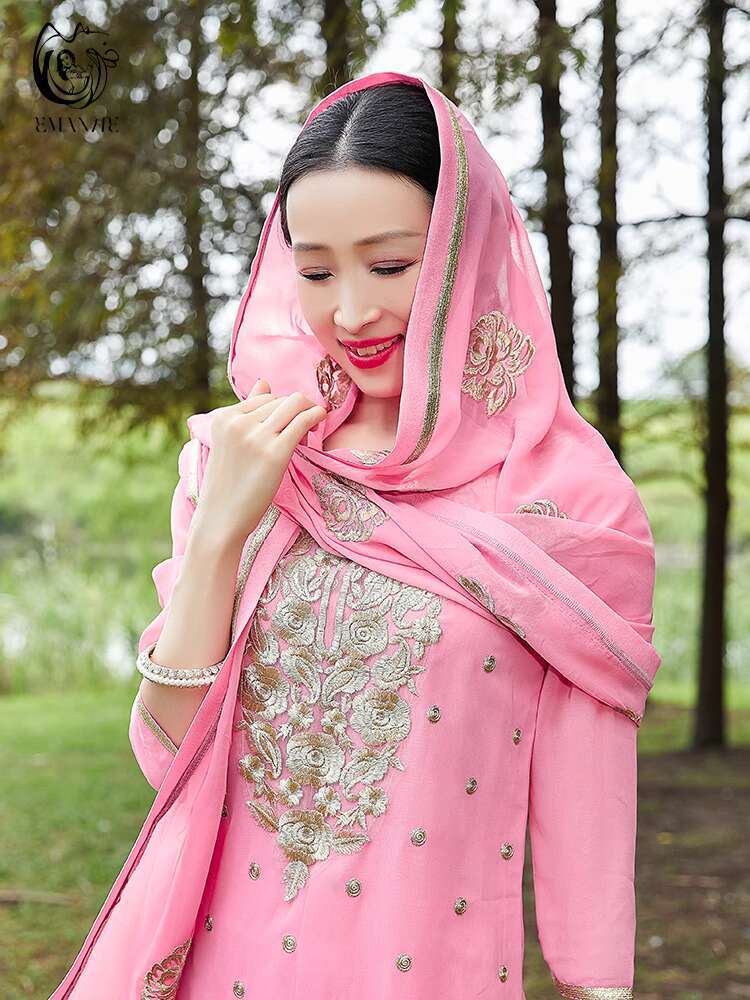 Экзотический стиль, индийский  – обзор и цена Fashion Ethnic Indian Clothing