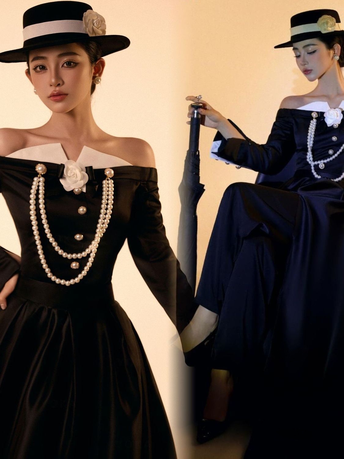 Черное винтажное свадебное пла – обзор и цена Ethnic Fashion Studio