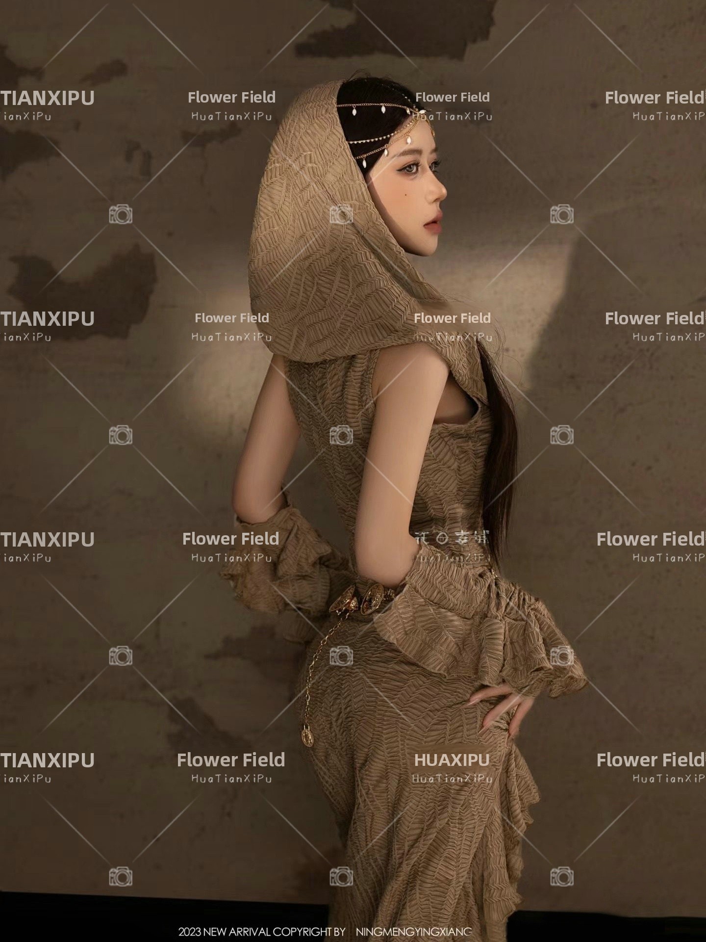 Новая одежда для фотосессий в  – обзор и цена Ethnic Fashion Studio