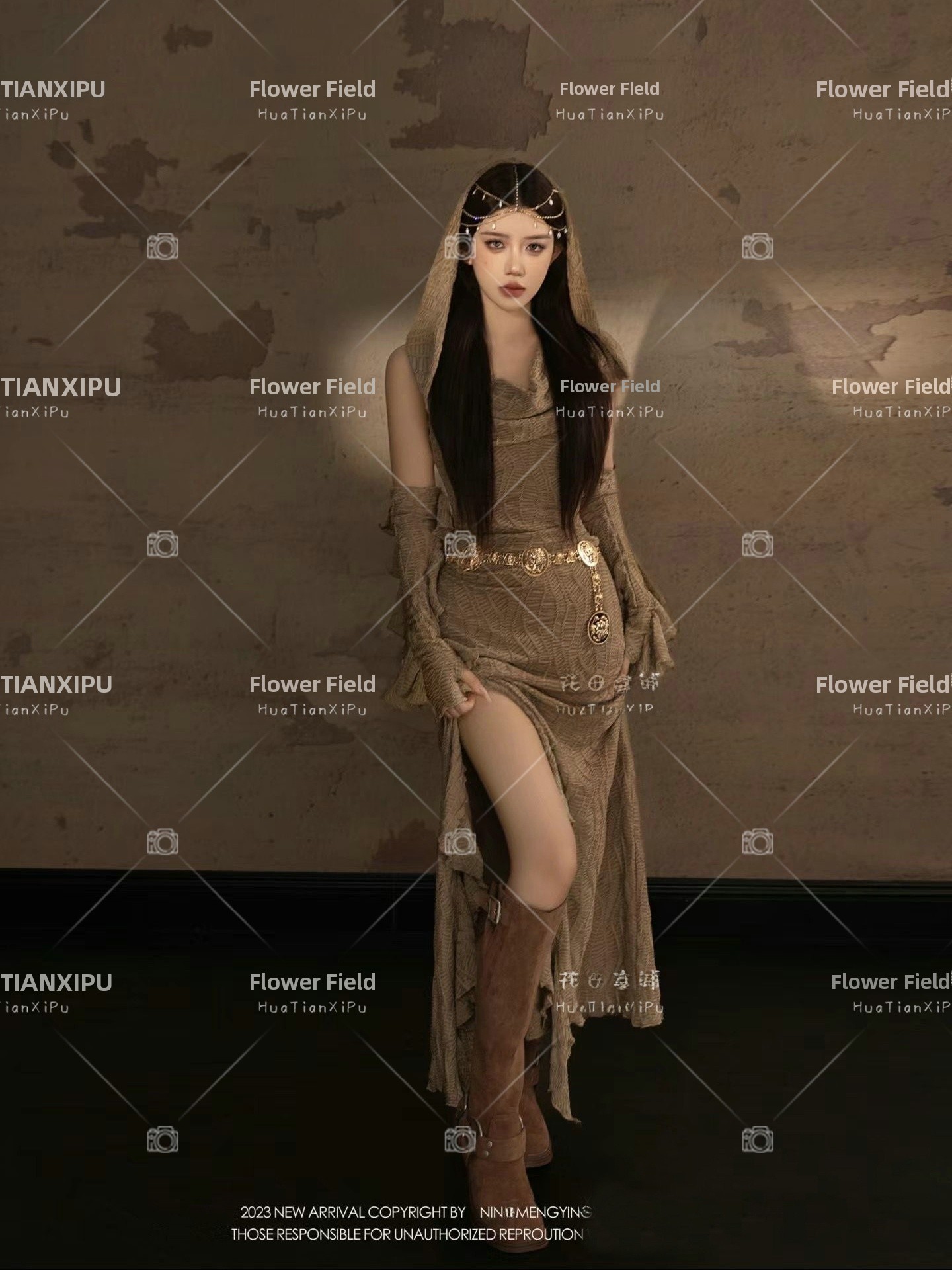 Новая одежда для фотосессий в  – обзор и цена Ethnic Fashion Studio