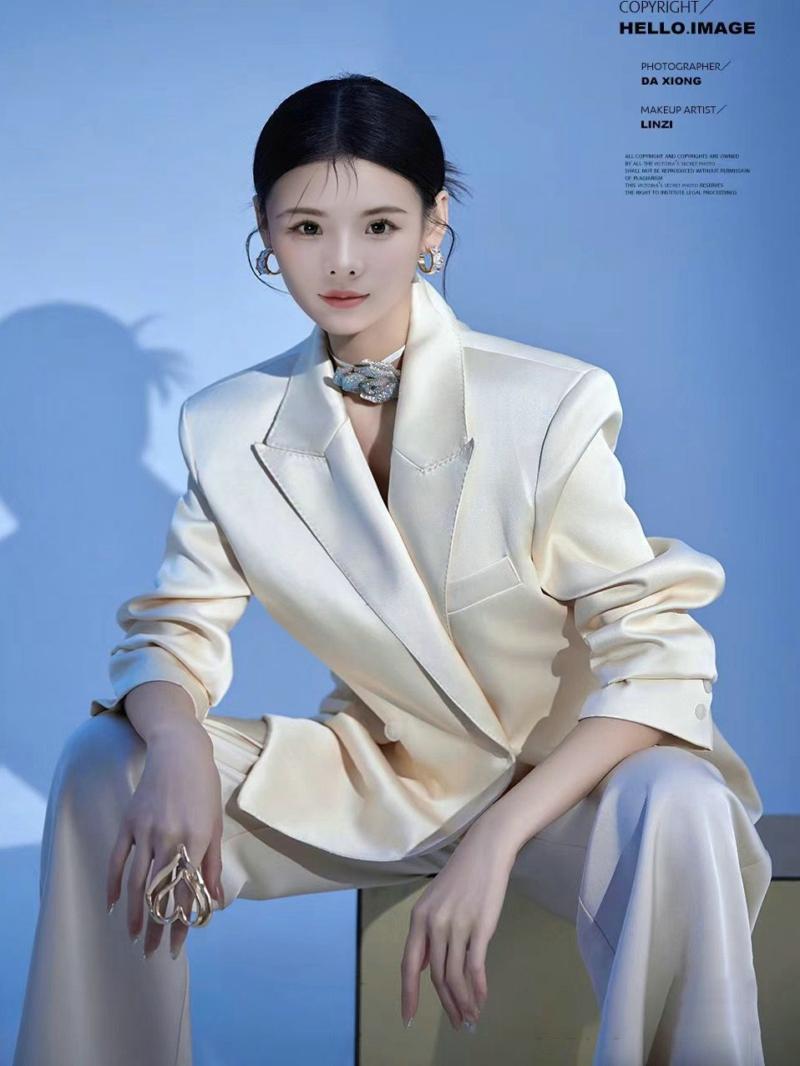 Модный комплект в западном сти – обзор и цена Ethnic Fashion Studio