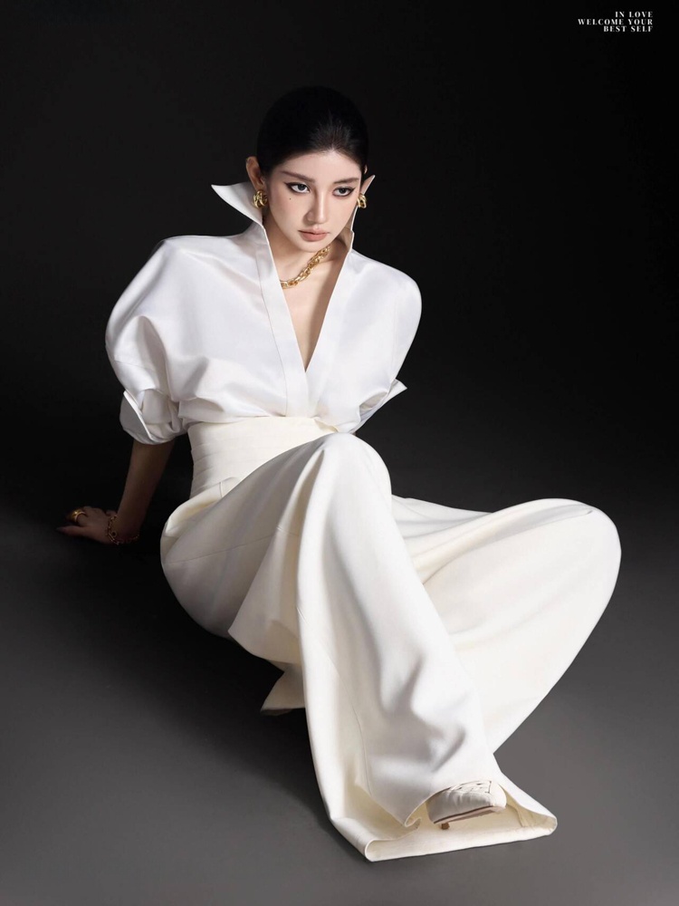 Новый костюм для портретной фо – обзор и цена Ethnic Fashion Studio