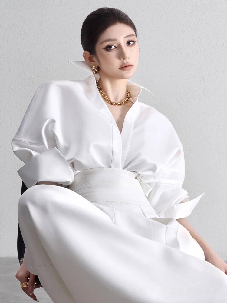 Новый костюм для портретной фо – обзор и цена Ethnic Fashion Studio