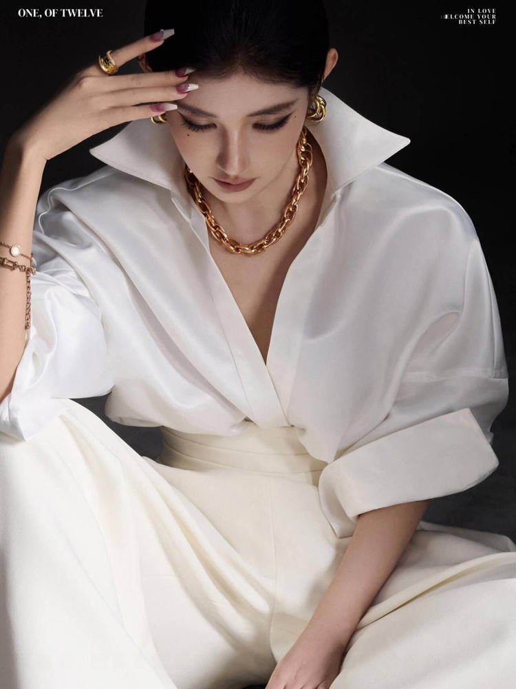 Новый костюм для портретной фо – обзор и цена Ethnic Fashion Studio