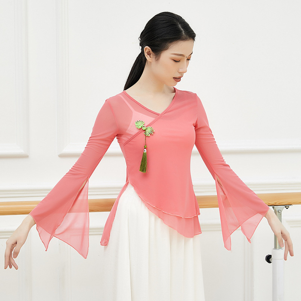 Женская классическая танцеваль – обзор и цена Ethnic Fashion Studio